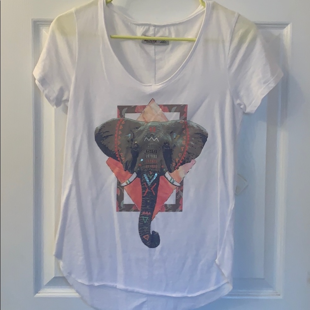 Tee